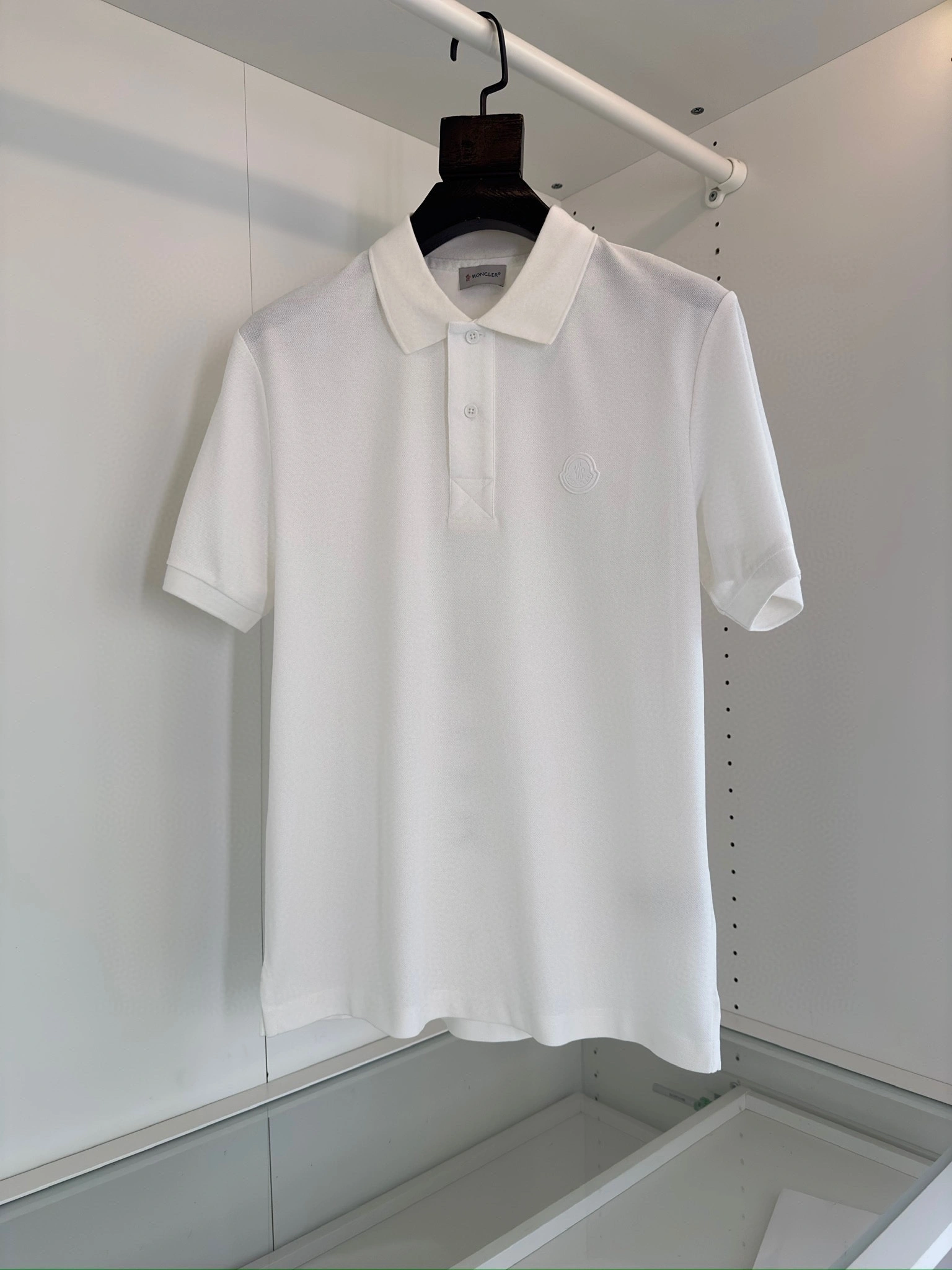 &&wg.luxury- POLO 2024 3Colour item:D-F501B2256-3